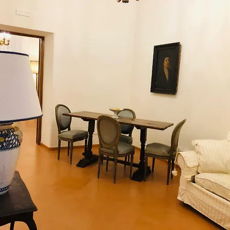 Visione Via Sant'Andrea Delle Fratte, 36-2